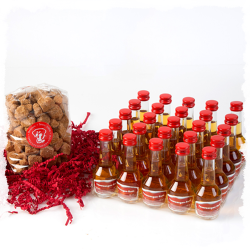 FirecupCompany Rum FirecupCompany Rum