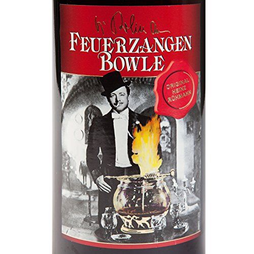 Geschennkset Feuerzangenbowle | FireCupCompany