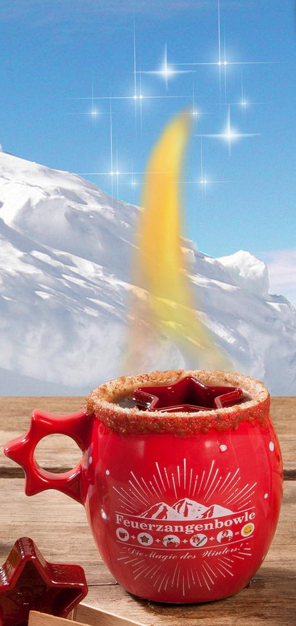 Feuerzangenbowle