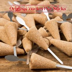 Zuckerhutsticks Zuckerhutsticks